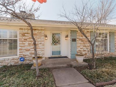 1200 Mulberry Ln, Nichols Hills, OK, 73116