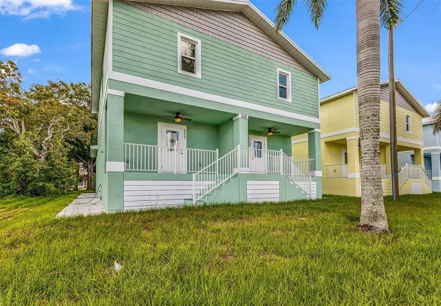 3 bed, 3.5 bath, 1344 sqft, $2,350 — Photo 2