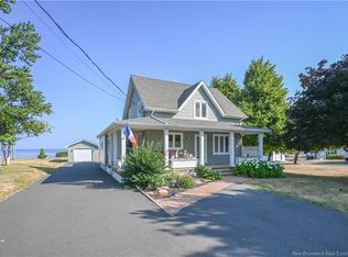 245 Saint Pierre Blvd E, Caraquet, NB E1W 1B1