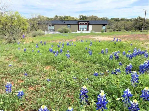 148 County Road 116, Llano, TX 78643