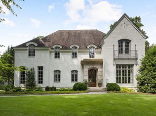 4794 Rebel Trl, Atlanta, GA 30327
