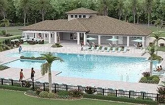 Building Photo - 7412 Rosy Periwinkle Ct