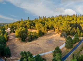 15461 Auburn Rd, Grass Valley, CA 95949