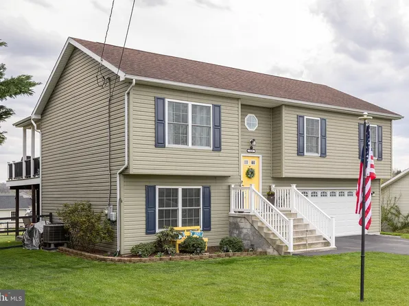 259 Larry Way, Bunker Hill, WV 25413