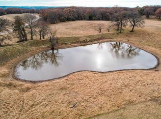 27219 Margie Phillips Ln, Overbrook, OK 73453