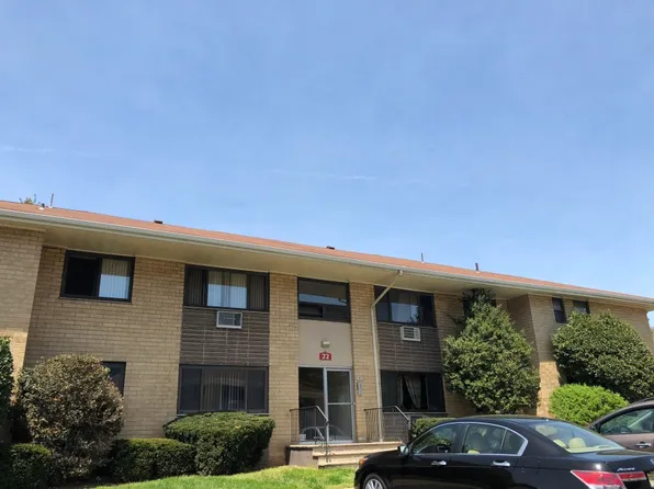 401 Us Highway 22 APT 5F, North Plainfield, NJ 07060