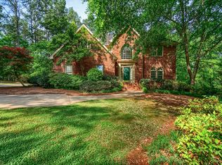 122 Riverbottom Way, Athens, GA 30606