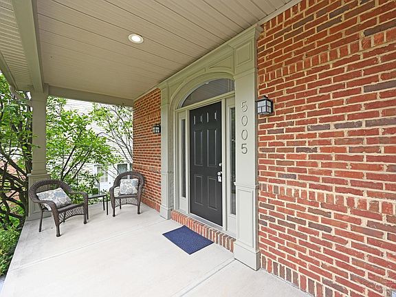 3rd image of 5005 Dovetail Ln