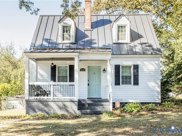 12220 Harrowgate Rd, Chester, VA 23831