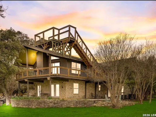 1251 Stagecoach, Canyon Lake, TX 78133
