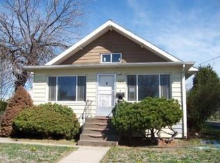 503 Lincoln Ave, Toppenish, WA