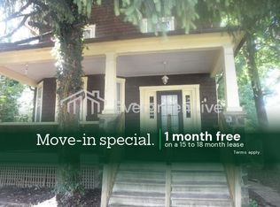 5521 Gwynn Oak Ave, Baltimore, MD 21207