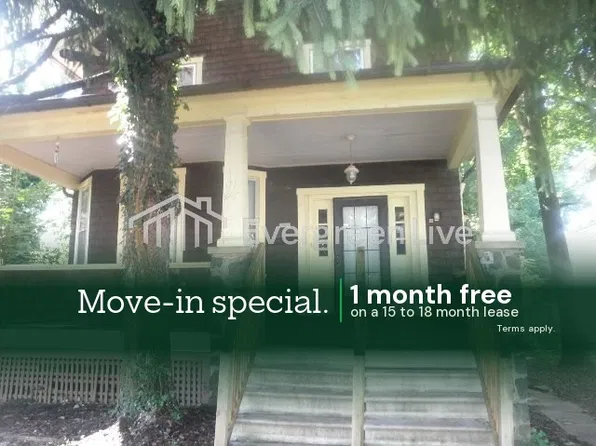 5521 Gwynn Oak Ave, Baltimore, MD 21207