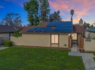 5720 Sage Dr, Bakersfield, CA 93309