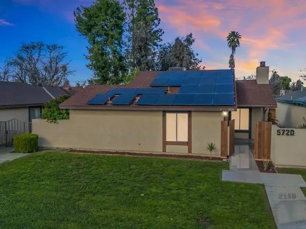 5720 Sage Dr, Bakersfield, CA 93309