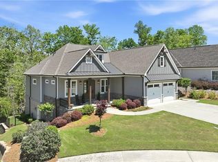 7162 Bluebird Cv, Gainesville, GA 30506