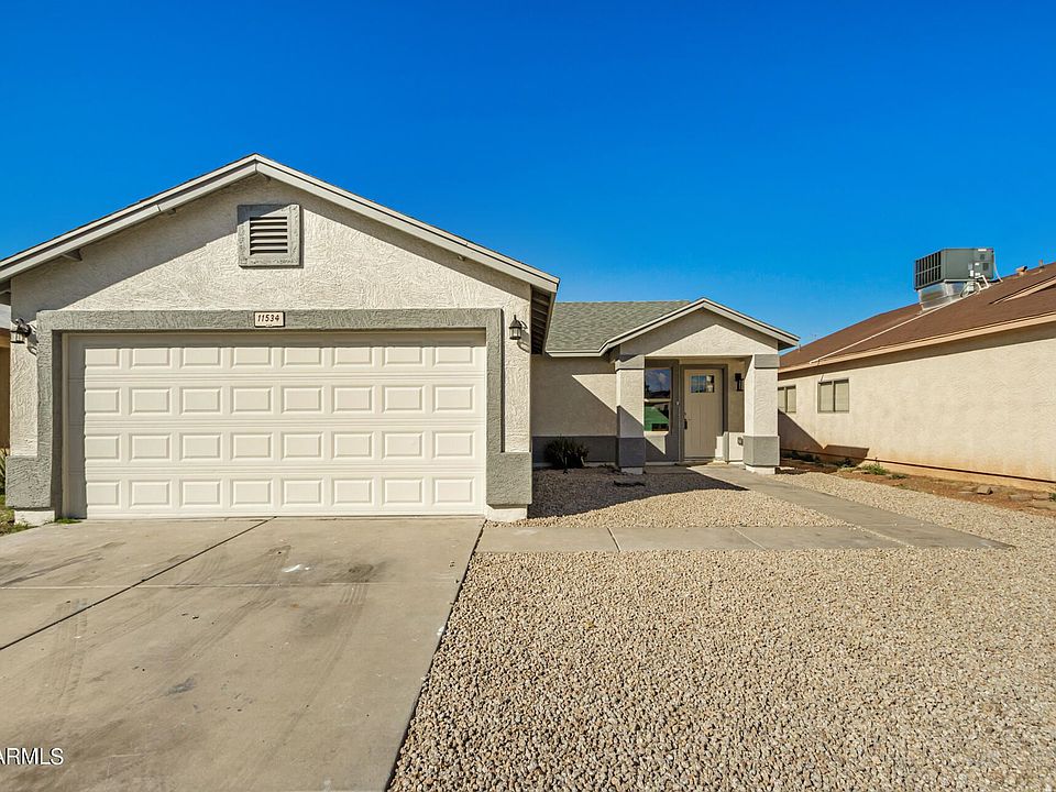 1st image of 11534 W Larkspur Dr