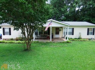 11781 Brown Bridge Rd, Covington, GA 30016