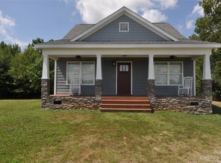 3528 Otis Dr, Chester, SC 29706