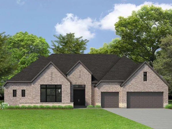 Bordano Plan, Briarley