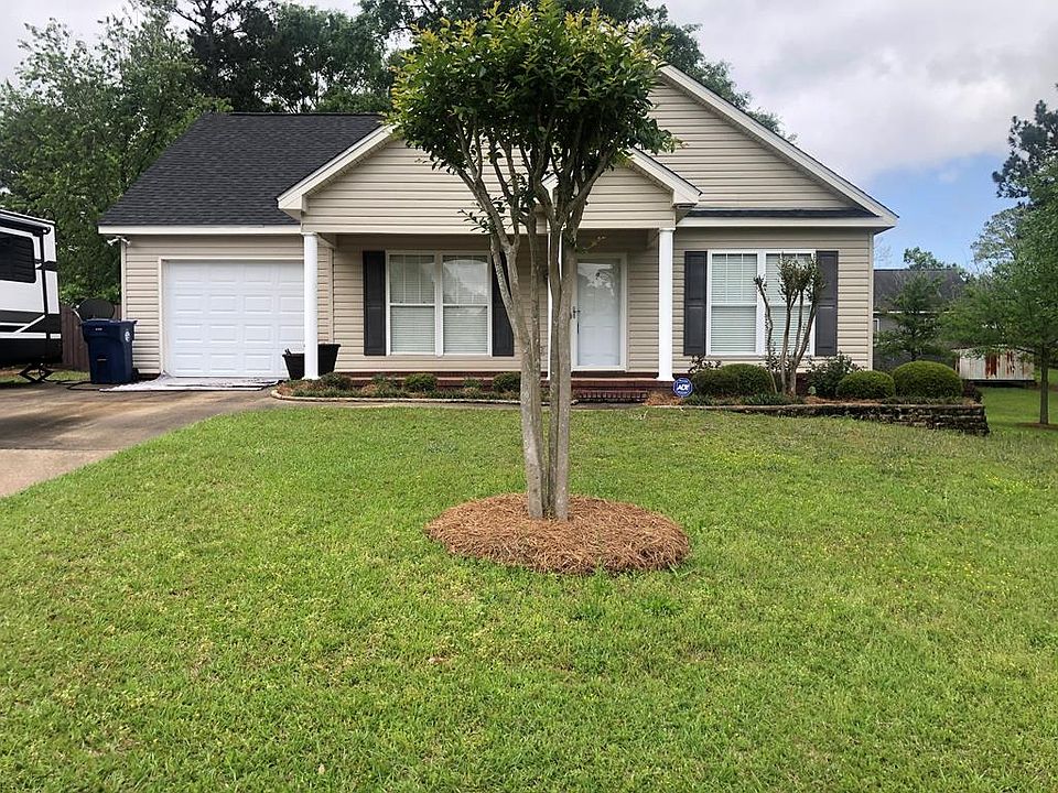 389 Nomad Cir, Kinsey, AL 36303 Zillow