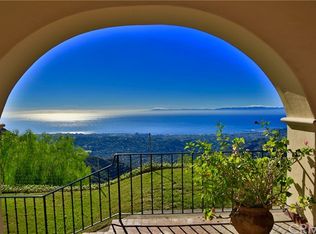 2835 Gibraltar Rd, Santa Barbara, CA 93105