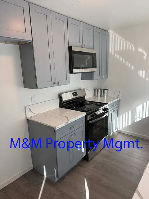 3 bed, 1200 sqft, $2,295 — Photo 3