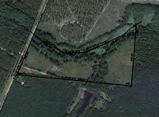 0 Alexander Munnerlyn Rd, Waynesboro, GA 30830