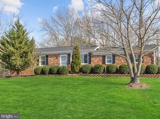 10695 Marsh Rd, Bealeton, VA 22712