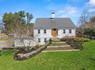 135 River Rd, Topsfield, MA 01983