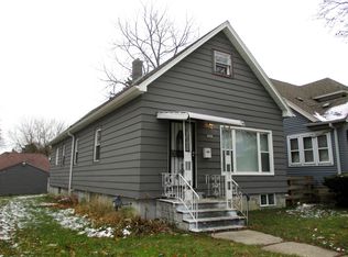2880 N 52nd St, Milwaukee, WI