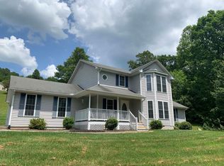 1062 Calvary Church Rd, Sylva, NC 28779