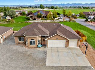 1850 Golden Ranch Rd, Fruita, CO 81521