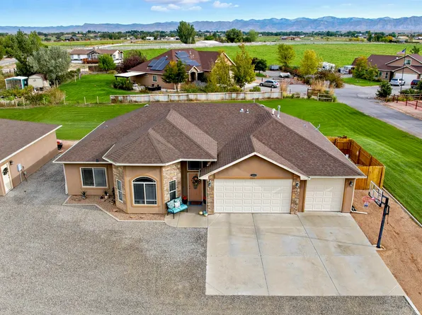 1850 Golden Ranch Rd, Fruita, CO 81521
