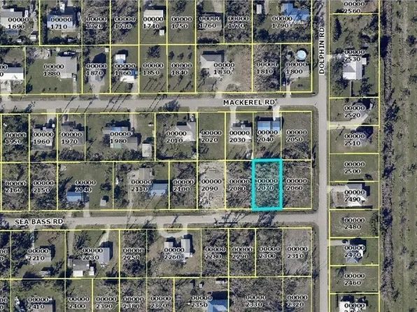 5792 Sea Bass Rd, Bokeelia, FL 33922