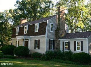 3210 Florence Rd, Woodbine, MD 21797