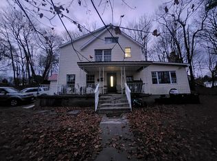 44 Park Ave APT 1, Monticello, NY