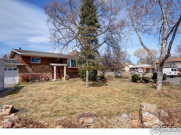Large Corner Lot