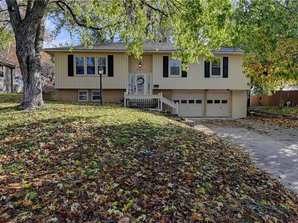 2631 S 45th Ter, Kansas City, KS 66106