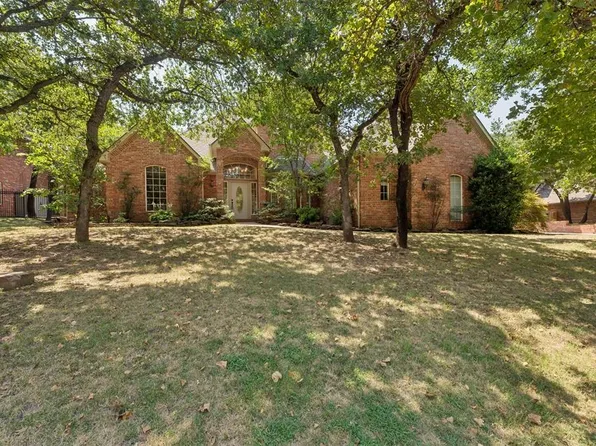 1101 Caines Hill Rd, Edmond, OK 73034