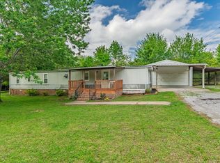 18 Hodge Dr, Fayetteville, TN 37334