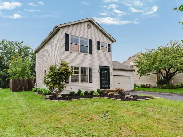5904 Thorngate Dr, Galloway, OH 43119