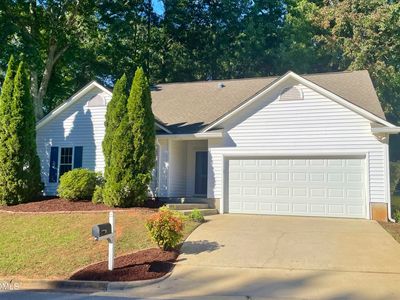 101 Kramer Ct, Cary, NC, 27511