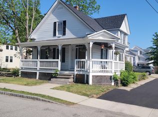 29 Davis St #2, Keene, NH 03431