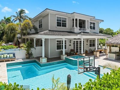 1400 SW 18th Ct, Fort Lauderdale, FL, 33315