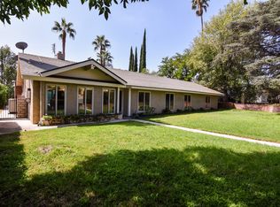 17560 Rinaldi St, Granada Hills, CA 91344