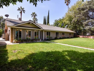 17560 Rinaldi St, Granada Hills, CA, 91344
