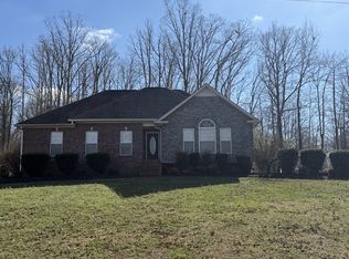 34 Fawn Creek Dr, New Johnsonville, TN 37134