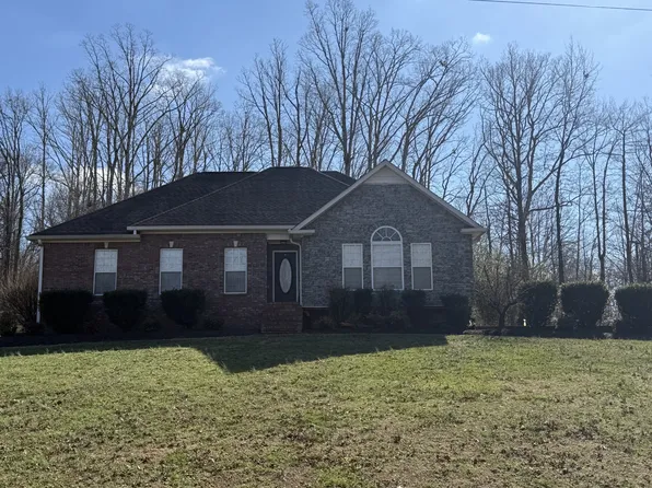 34 Fawn Creek Dr, New Johnsonville, TN 37134