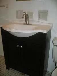 hey it's a sink - what can I say? :)